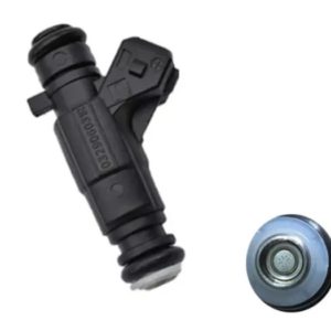 Bico Injetor Fox Gol Polo Voyage Saveiro 1.6 0280156403