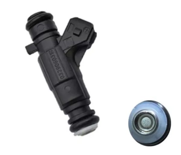 Bico Injetor Fox Gol Polo Voyage Saveiro 1.6 0280156403