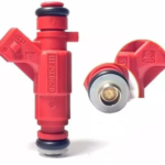 Bico Injetor Gol Parati Fox Voyage 1.0 8v Flex 0280157111