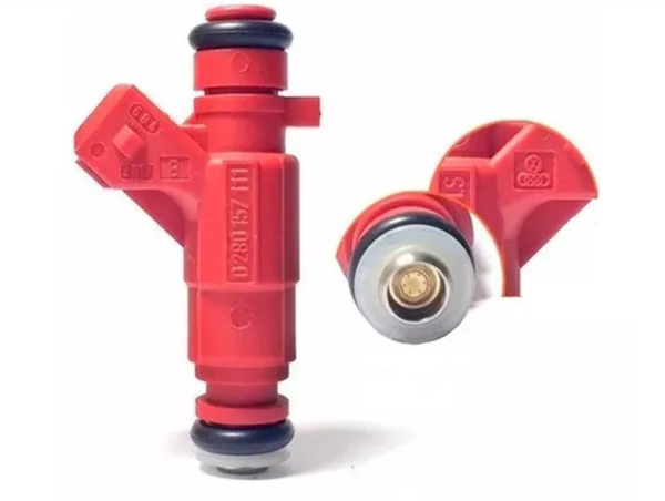 Bico Injetor Gol Parati Fox Voyage 1.0 8v Flex 0280157111