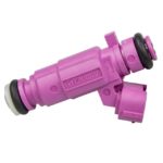 Bico Injetor Hyundai Hb20 1.0 Kia Picanto 1.0 35310-04090