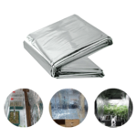 Isolante Térmico Reflexivo Grow Mylar Indoor Led 2,10x1,40m
