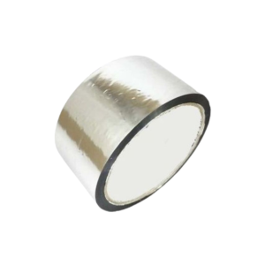Fita PP Aluminizada 48mm x 40m