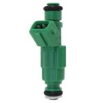 Bico Injetor Vw Kombi 1.4 8v Flex 2009 A 2014 0280157109