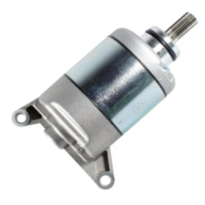 Motor Partida Cbx Nx 150 200 Titan 125 Aero Strada Bros Nxr
