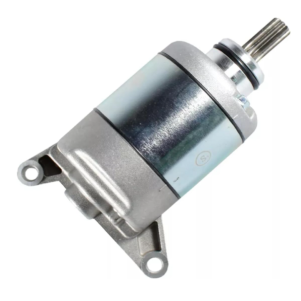 Motor Partida Cbx Nx 150 200 Titan 125 Aero Strada Bros Nxr