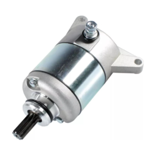 Motor Partida Arranque Cg Titan 150 04-20 Bros Fan 125 09-13