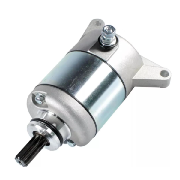 Motor Partida Arranque Cg Titan 150 04-20 Bros Fan 125 09-13