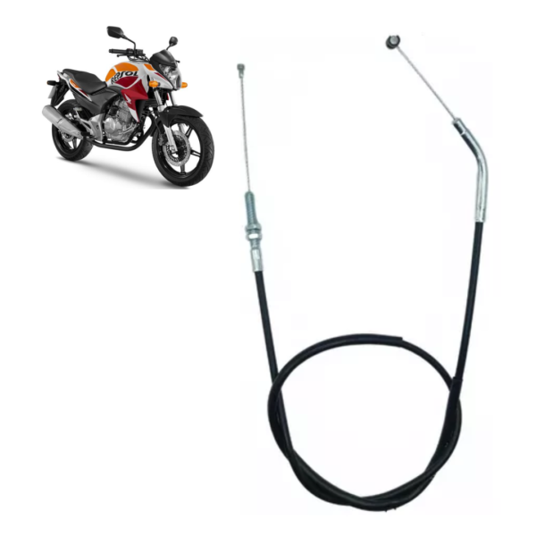 Cabo Embreagem Honda Cb 300 R Tmac