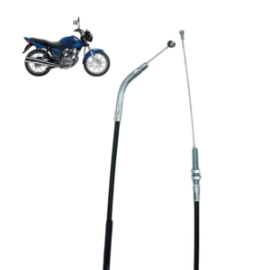 Cabo Embreagem Cg 150 Titan Esd/ex 14 Em Diante