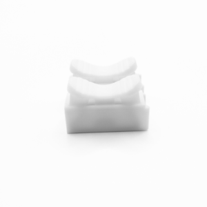 Conector Rapido De Fio Led Sem Solda Tipo Sindal 2 Vias - 25pçs