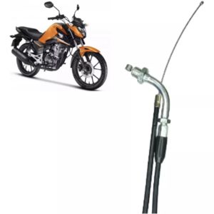 Cabo Acelerador Honda Biz 125 2005 2006 2007 2008 Tm5000