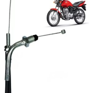 Cabo Acelerador Honda Biz 125 2009 2010 Tm5001