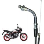 Cabo Acelerador Cg Titan 2002 2003 2004 Fan 125 2005 A 2008