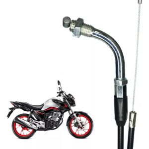 Cabo Acelerador Cg Titan 2002 2003 2004 Fan 125 2005 A 2008