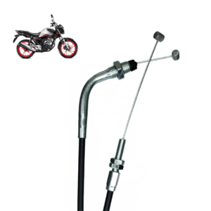 Cabo Acelerador Titan 125 2009 A 2013 Es Ks Cargo Fan 150
