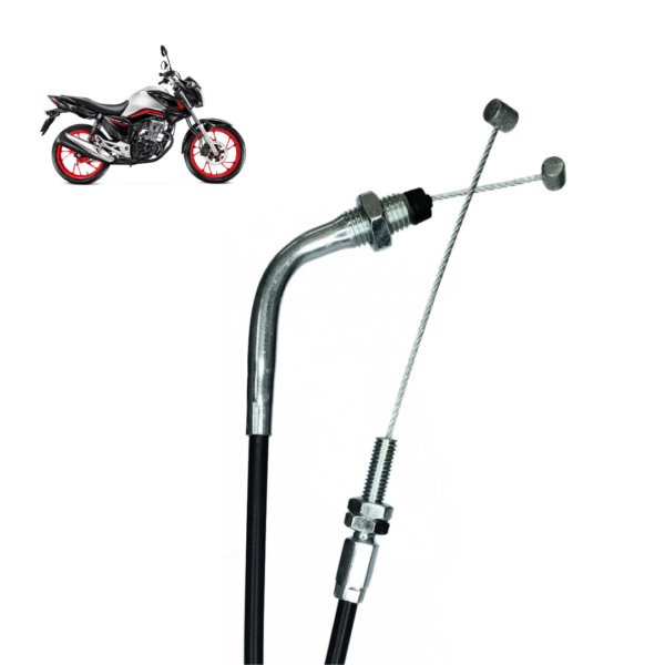 Cabo Acelerador Titan 125 2009 A 2013 Es Ks Cargo Fan 150
