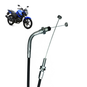 Cabo Acelerador Cg 150 Ks Es Esd Mix Flex 2009 A 2015