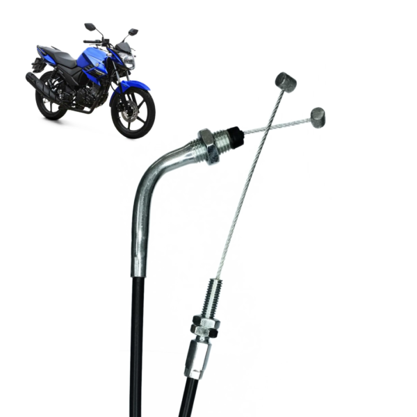 Cabo Acelerador Cg 150 Ks Es Esd Mix Flex 2009 A 2015