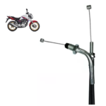 Cabo Acelerador Cg150 Fan Esi 2010 Ed Tm5007
