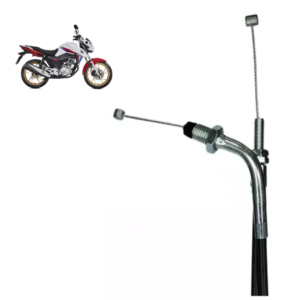 Cabo Acelerador Cg150 Fan Esi 2010 Ed Tm5007