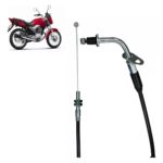 Cabo Acelerador Ybr Factor 125 Ed 2009 2010 2011 2012 A 2016