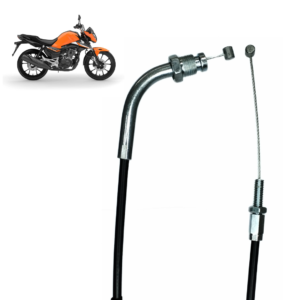 Cabo Acelerador B Honda Cb 300 R Secundário Tm5014