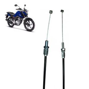 Cabo Acelerador Honda Xre 300 A 2010 2011 2012 2013 2014 15