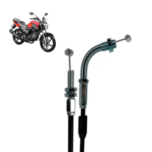 Cabo Acelerador Cbx Twister 250 A 2001 03/04/05/06/07 2008