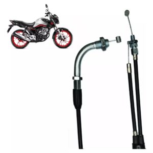 Cabo Acelerador Duplo Honda Cg 125 Titan Today Cargo Tm5025