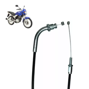 Cabo Acelerador Cg150 Sport 2004 2005 Tm5027
