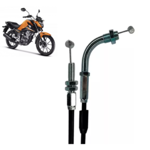 Cabo Acelerador B Honda Nxr 160 Bros Esd Edd 2015 2016 17/18