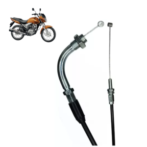 Cabo Acelerador Cbx 250 Twister 2001 A 2008 (b) Tm5037