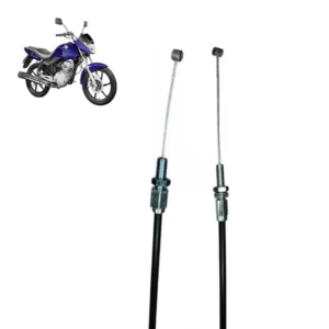 Cabo Acelerador Xr 200r 1994 A 2003 (a) Tm5042