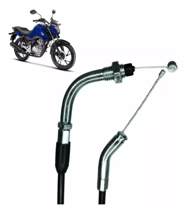 Cabo Acelerador Honda Biz 100 2012 2013 2014 2015
