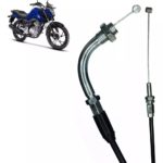 Cabo Acelerador B Factor 125 Fazer 150 2014 2015 2016 Tm5058