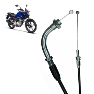 Cabo Acelerador A Honda Cb 300r 2009 2010 2011 2012 13/14/15
