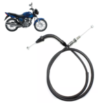Cabo Acelerador Cg 150 Titan Job 2004 A 2008 Tm5061