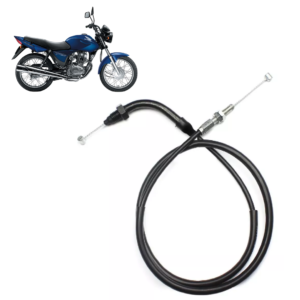 Cabo Acelerador Cg 150 Titan Job 2004 A 2008 Tm5061