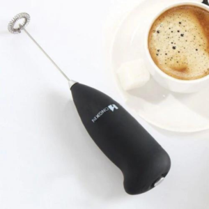 Mini Mixer Espumador Leite Misturador Café Drinks Hongxin