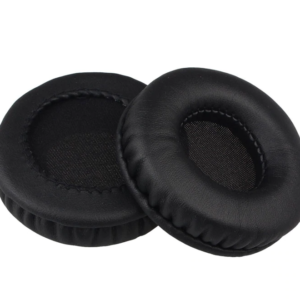 Par Espumas Sennheiser Hd25-1 Hd25sp Hd25 Pc150 Pc155 Pc151