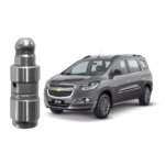 Tucho De Valvulas Do Motor  Chevrolet Spin 1.8 2012 A 2016