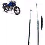 Cabo Embreagem Honda Pop 100 100i 2013 2014 2015 Tmac