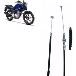 Cabo Embreagem Honda Cg Titan Cargo 95 96 97 98 1999 Tm4022