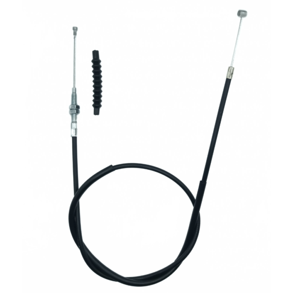 Cabo Embreagem Moto Cg Titan 125 2002 A 2004 Fan 2005 A 2008
