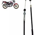 Cabo Embreagem Honda Nxr 150 Bros 2003 2004 2005 Tm4028