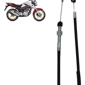 Cabo Embreagem Bros 125 Ks/es 13/15-bros 150 Es/esd Mix/flex