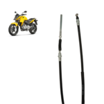 Cabo Freio Pop 100 2007 A 2015