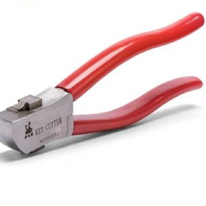 Alicate Key Cutter Chaveiro Corte De Chaves Carro C/ Nf