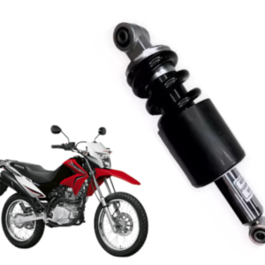 Par Amortecedor Cg Titan 150 160 Ks Es Eds Start Mix Cargo